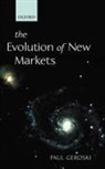P.A. Geroski, Geroski Paul - The Evolution of New Markets