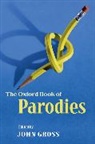 John Gross, Gross John - The Oxford Book of Parodies
