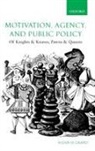 Le Grand Julian - Motivation, Agency, and Public Policy