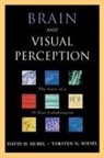 David H. Hubel, Wiesel Torsten N. - Brain and Visual Perception