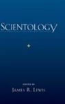James R. Lewis - Scientology