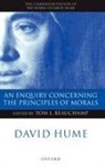 David Hume, Beauchamp Tom L. - An Enquiry concerning the Principles of Morals