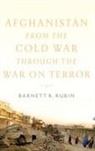 Barnett R. Rubin, Rubin Barnett R. - Afghanistan in the Post-Cold War Era
