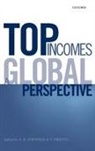 ATKINSON A B PIKETTY THOMAS, A. B. Atkinson, Piketty Thomas - Top Incomes