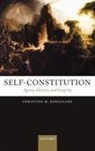 Christine M Korsgaard, Korsgaard Christine M. - Self-constitution