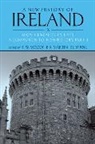 F. J. Byrne, F. X. Martin, T. W. Moody - A New History of Ireland Volume IX