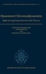 Günther Dissertori, Gunther Knowles Dissertori, Knowles Ian G., Schmelling Michael - Quantum Chromodynamics