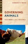 Smith Kimberly K. - Governing Animals