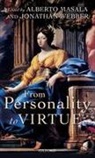 Alberto Masala, Jonathan Webber, Masala Alberto, Webber Jonathan - From Personality to Virtue