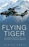 Ulrich Krotz, Krotz Ulrich - Flying Tiger