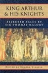 Thomas Malory, Eugène Vinaver - King Arthur and his Knights