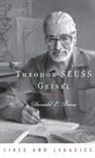 Donald Pease, Pease Donald E. - Theodor Seuss Geisel
