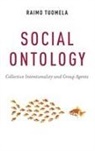Raimo Tuomela, Tuomela Raimo - Social Ontology