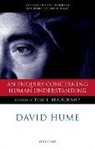 David Hume, Tom. L Beauchamp - An Enquiry Concerning Human Understanding