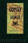 Homer - The Odyssey of Homer
