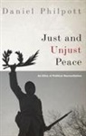 Philpott Daniel - Just and Unjust Peace