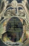 Debra Scoggins Ballentine, Ballentine Debra Scoggins - The Conflict Myth and the Biblical Tradition