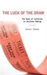 Peter Stone, Stone Peter - The Luck of the Draw