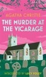 Agatha Christie - The Marple