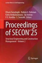 Rahimi A Rahman, Jiji Antony, Elham Farazdaghi, P. E. Kavitha, Rahimi A. Rahman, S. Sreerath... - Proceedings of SECON'25