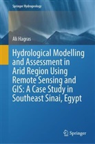 Ali Hagras - Hydrological Modelling and Assessment in Arid Region Using Remote Sensing and GIS: A Case Study in Southeast Sinai, Egypt