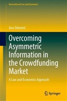 Ana Odorovic, Ana Odorović - Overcoming Asymmetric Information in the Crowdfunding Market
