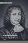 Atilano Domínguez, Benedictus De Spinoza - Correspondencia
