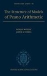 Roman Schmerl Kossak, Kossak Roman, Schmerl James - Structure of Models of Peano Arithmetic
