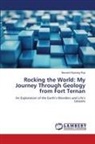 Bernard Kipsang Rop - Rocking the World: My Journey Through Geology from Fort Ternan