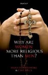 Steve Bruce, Marta Trzebiatowska, Trzebiatowska Marta - Why Are Women More Religious Than Men ?