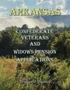 Frances T. Ingmire - Arkansas Confederate Veterans and Widows Pension Applications