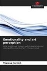 Theresa Hornich - Emotionality and art perception