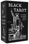 Arthur Edward Waite - Black Tarot - English Edition