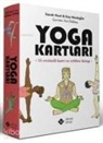 Sarah Hunt - Yoga Kartlari