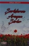 Orhan Selen - Sarkilarim Arayan Siirler