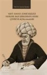 Gencay Zavotcu - Nefi Hayati, Edebi Kisiligi Eserleri, Bazi Siirlerinin Nesre Ceviri ve Aciklamalari