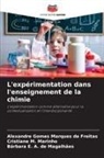 Bárbara E. A. de Magalhães, Alexandre Gomes Marques de Freitas, Cristiane M. Marinho - L'expérimentation dans l'enseignement de la chimie