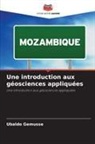 Ubaldo Gemusse - Une introduction aux géosciences appliquées