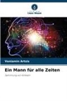 Veniamin Artsis - Ein Mann für alle Zeiten
