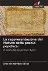 Arão de Azevedo Souza - La rappresentazione del Matuto nella poesia popolare