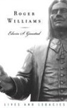 Edwin S. Gaustad, Edwin Scott Gaustad - Roger Williams