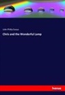 John Philip Sousa - Chris and the Wonderful Lamp