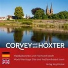 Jörg Mitzkat, Tourist Information Höxter - Corvey und Höxter