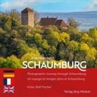 Rolf Fischer, Siegmund Graf Adelmann, Jörg Mitzkat, Lu Seegers - Bilderreise durch Schaumburg