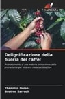 Thamires Durso, Boutros Sarrouh - Delignificazione della buccia del caffè: