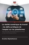 Aruzhan Bajmahanova - La réalité numérique du travail : les défis juridiques de l'emploi sur les plateformes
