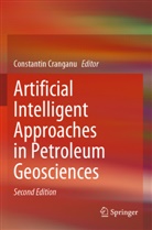 Constantin Cranganu - Artificial Intelligent Approaches in Petroleum Geosciences