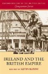 Kevin Kenny, Kenny Kevin, Louis Wm Roger - Ireland and The British Empire