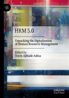 Toyin Ajibade Adisa - HRM 5.0