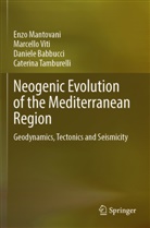 Daniele Babbucci, Enzo Mantovani, Caterina Tamburelli, Marcello Viti - Neogenic Evolution of the Mediterranean Region